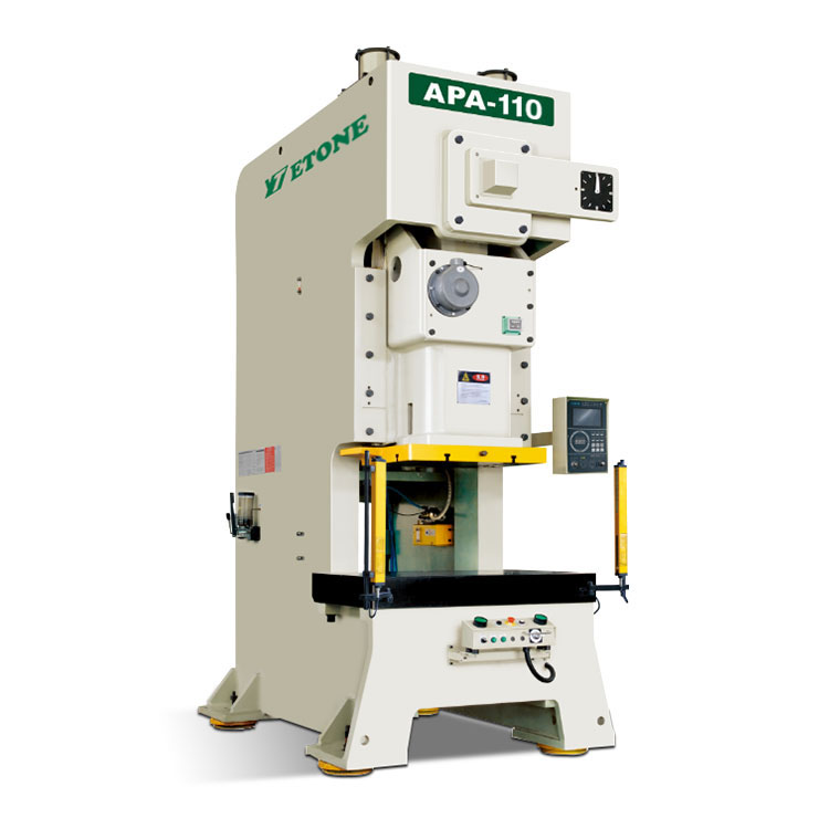 110 тона Power Press